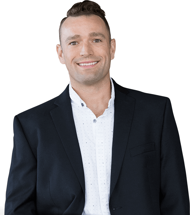 Jason Hornung, founder of Academy of Advertising