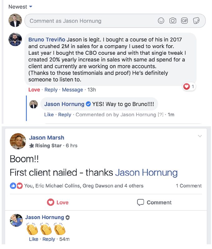AOA student/client win screenshot