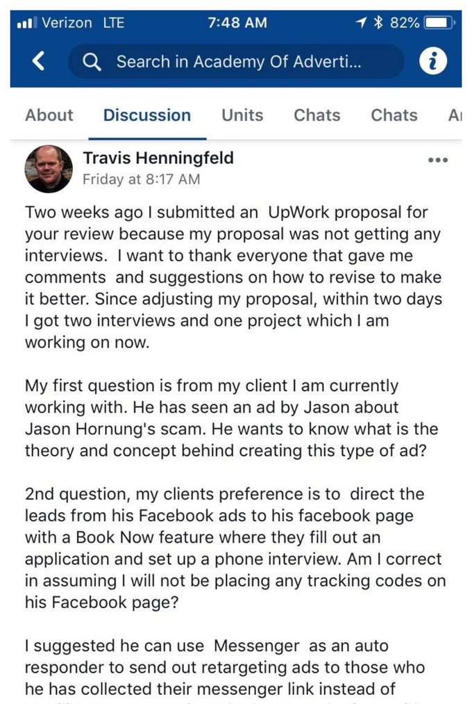 AOA student/client win screenshot