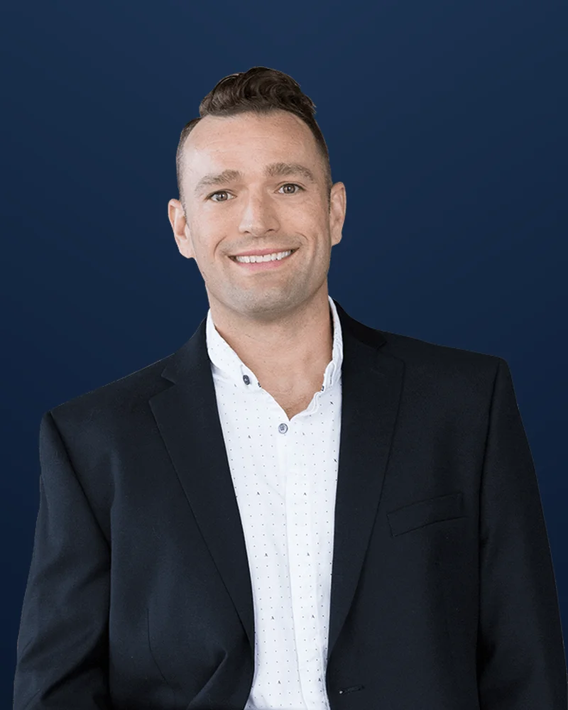 Jason Hornung, founder of Academy of Advertising.